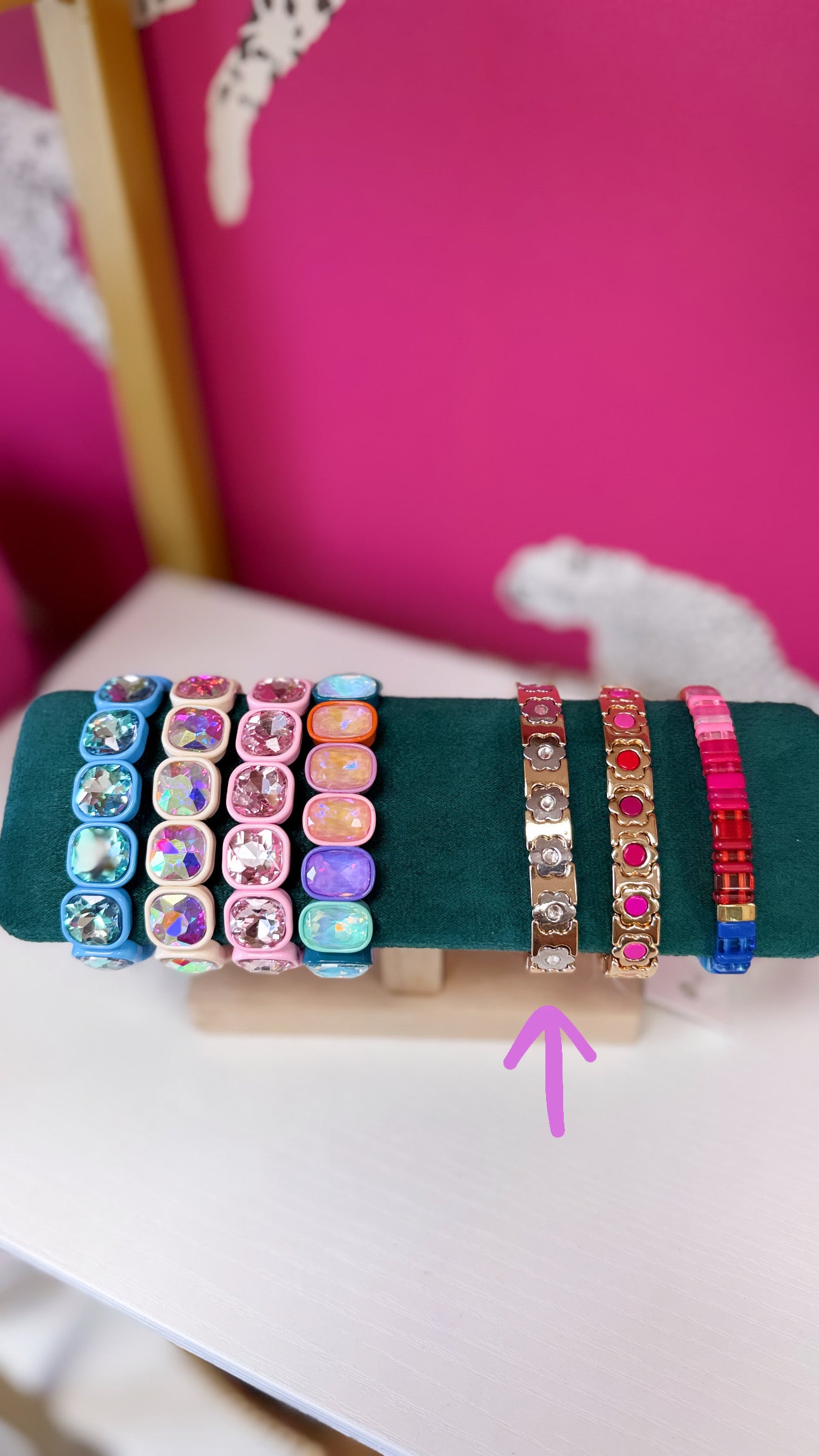 FC Bracelet #21