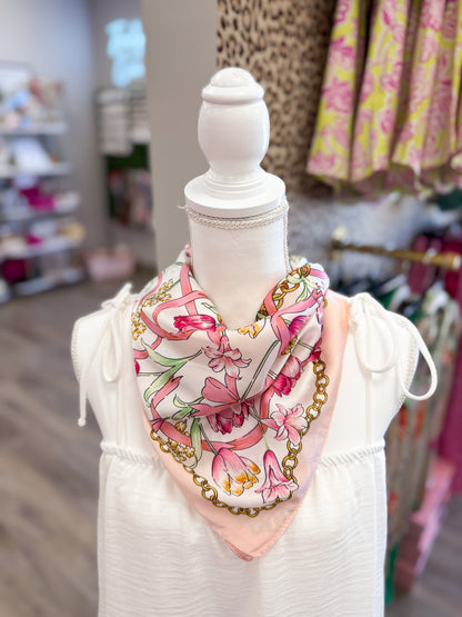 Bandana Scarf #10