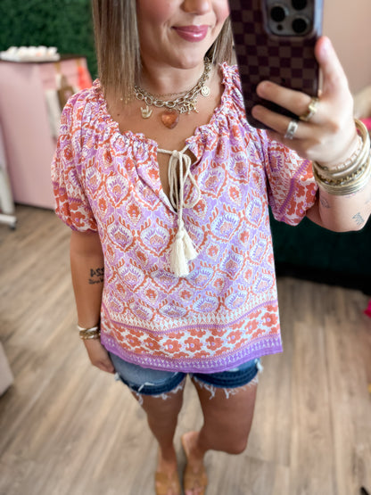 Eden Top