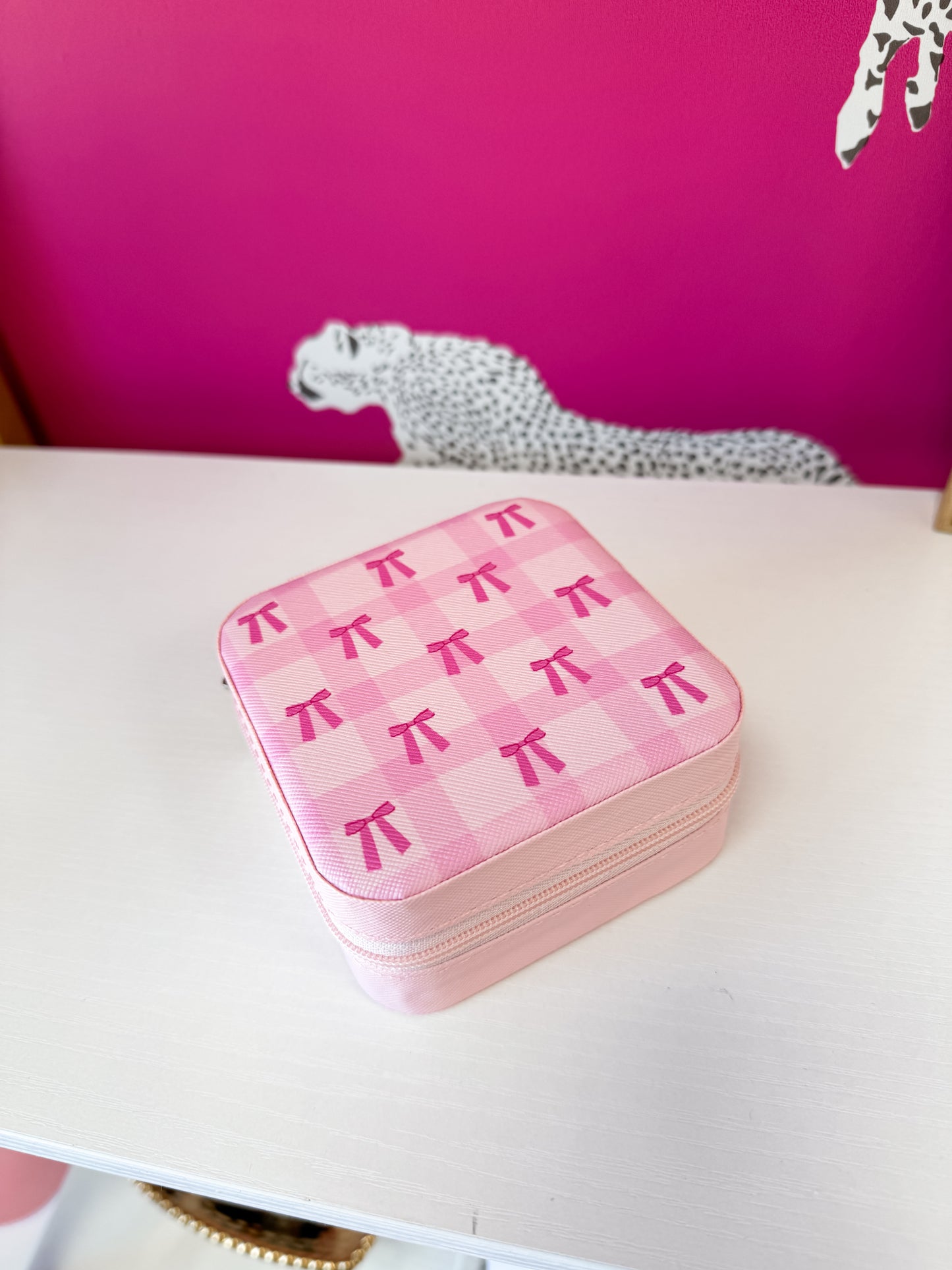 Jewelry Case #1