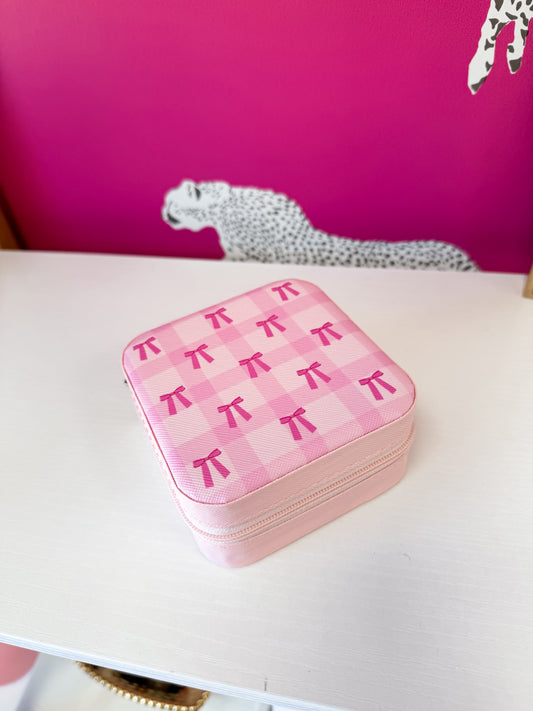 Jewelry Case #1