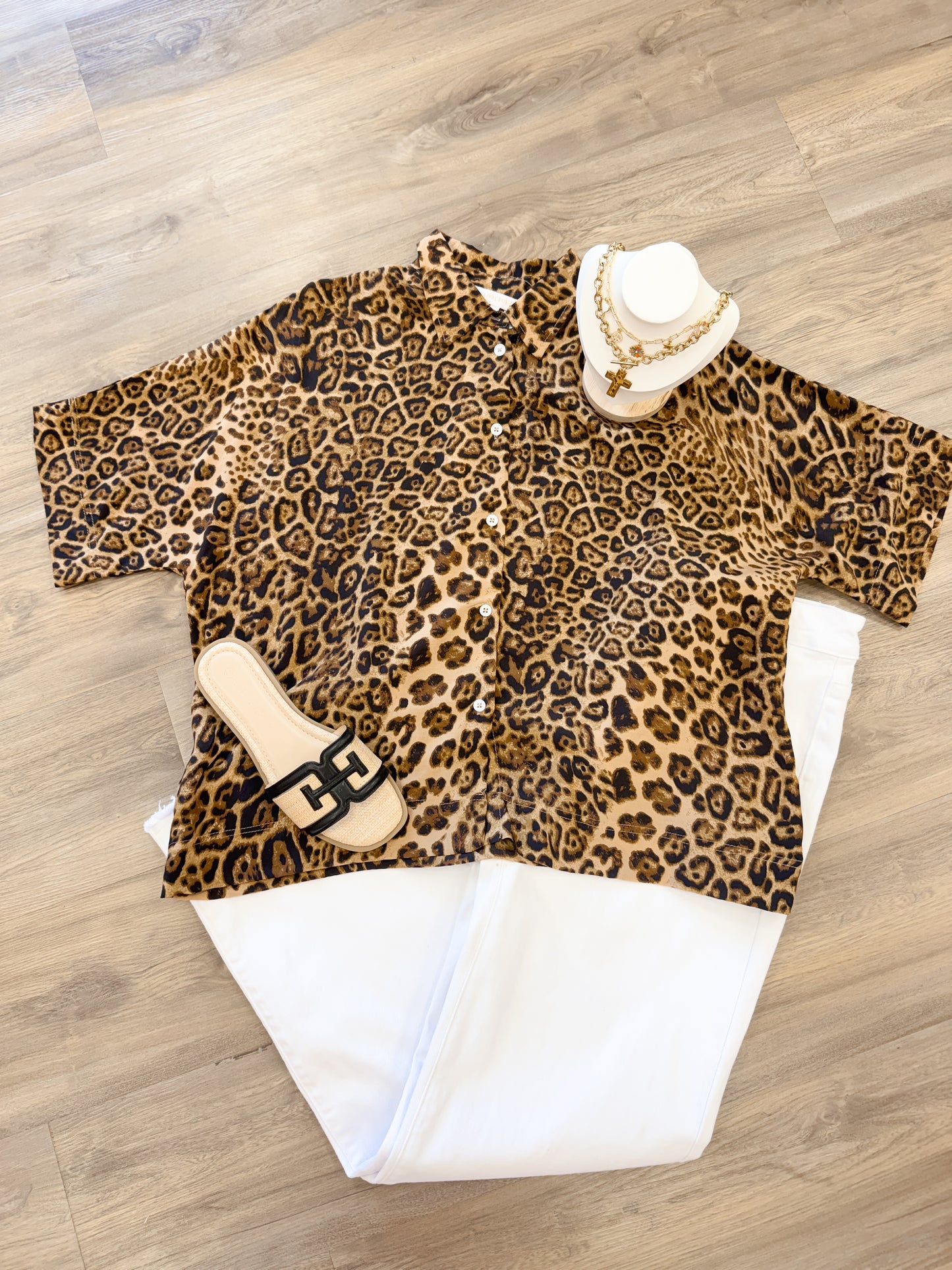 Bella Top