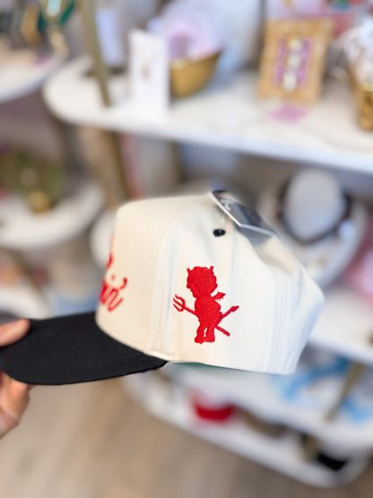 Miss Behavin’ Trucker Hat