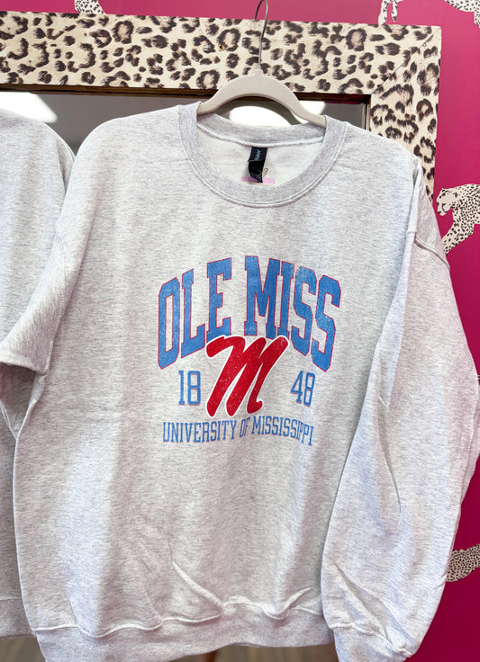 OM Sweatshirt
