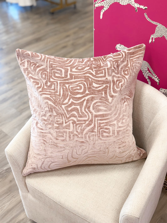 Pillow Sham #19
