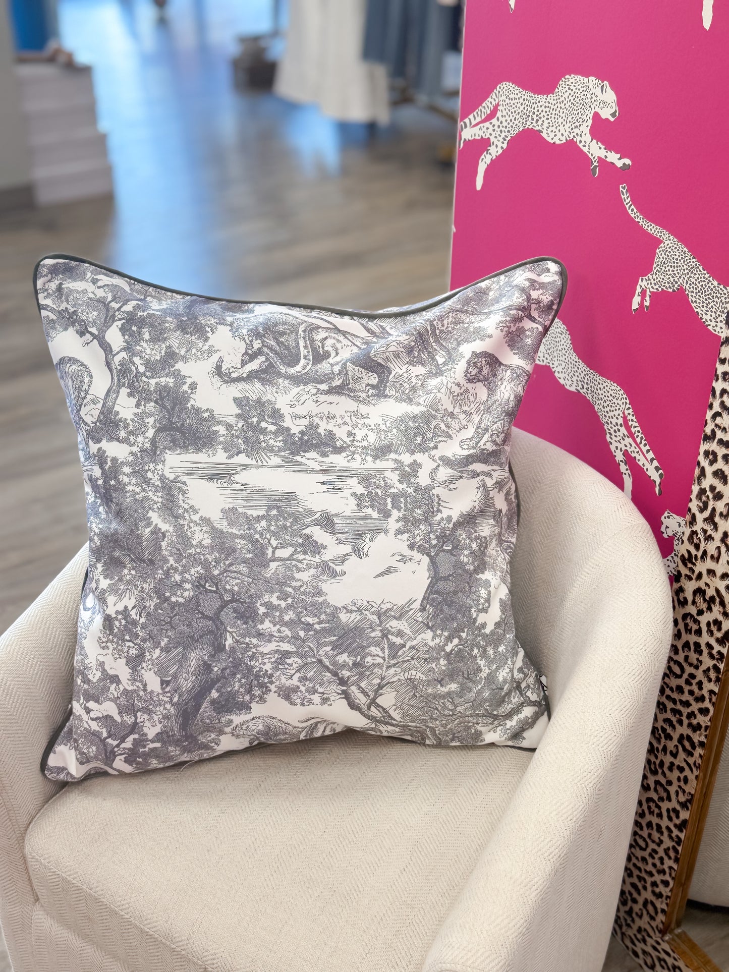 Pillow Sham #12