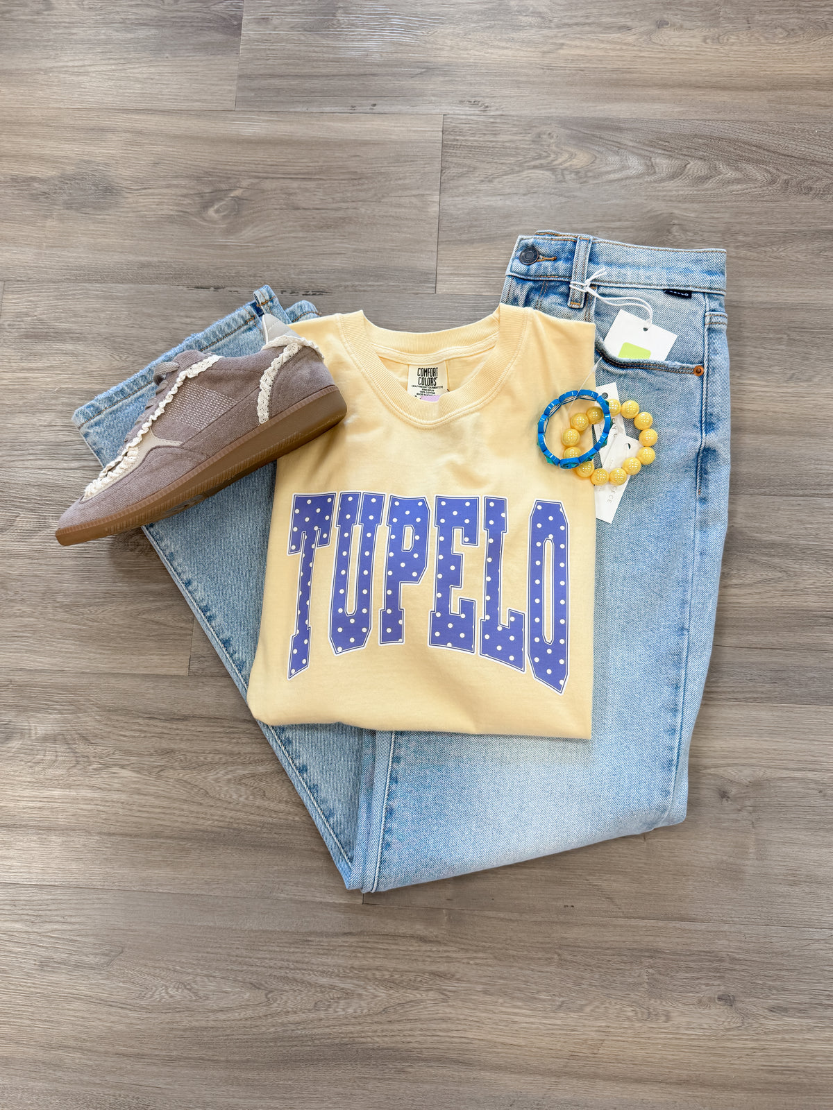 “Tupelo” Tshirt