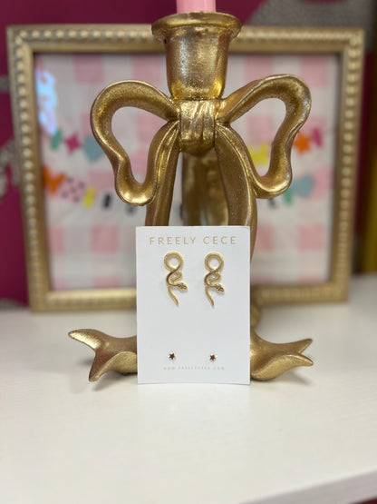 FC Snake Stud Set #2