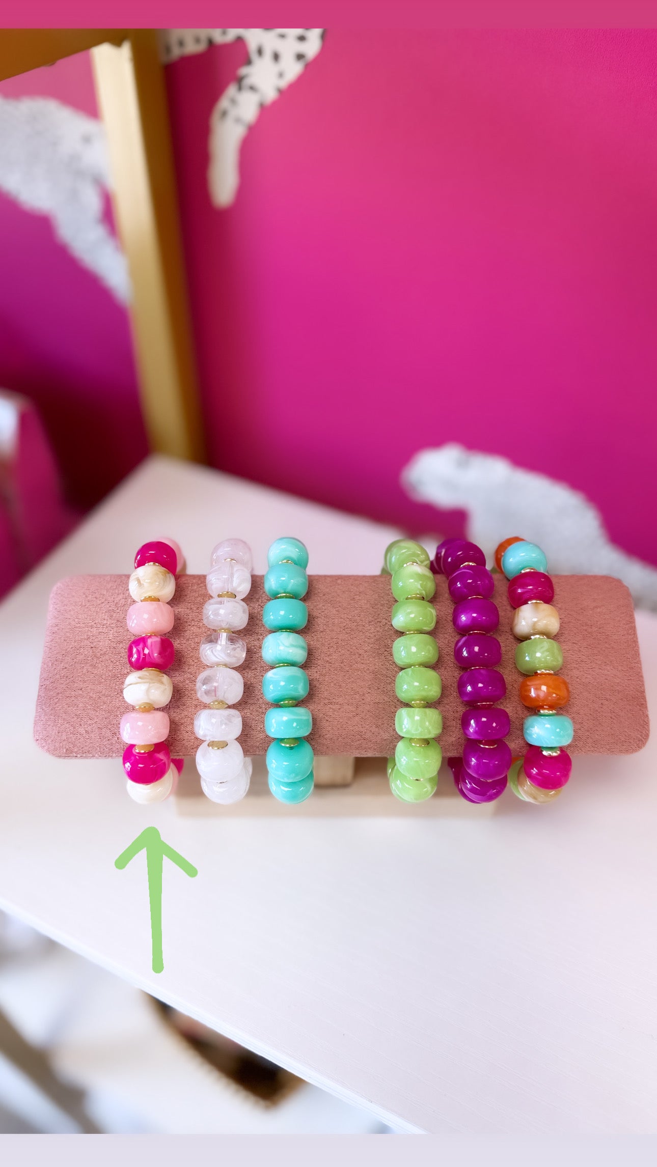 FC Bracelet #40