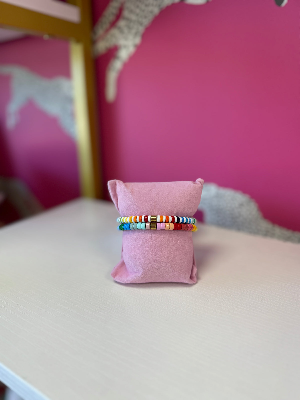 FC Bracelet Set #6