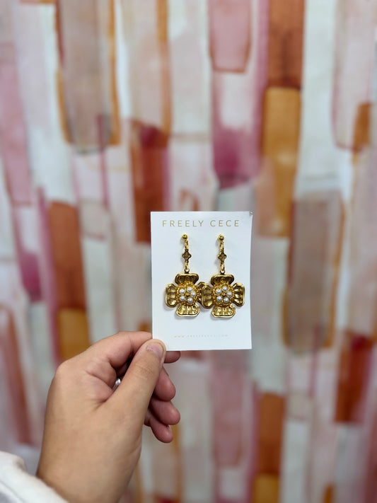 FC Earrings #56