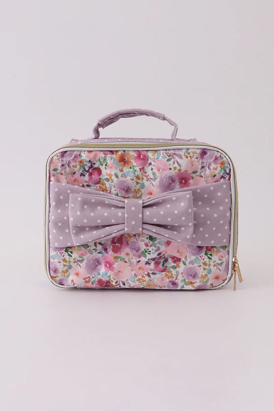 Floral Lunchbox