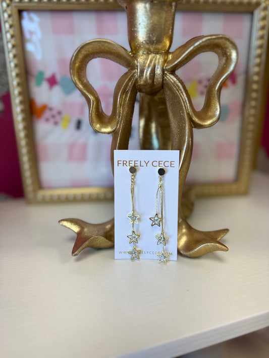 FC Earrings #28