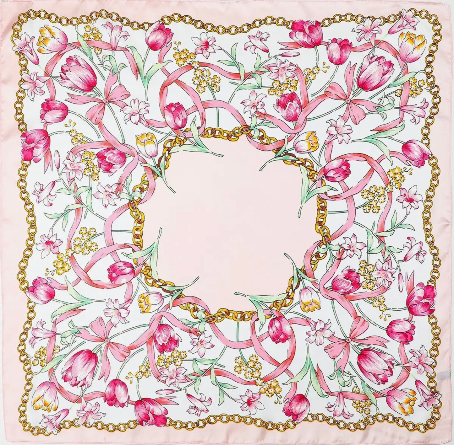 Bandana Scarf #10