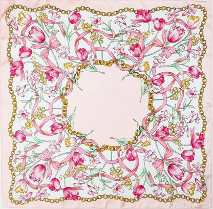 Bandana Scarf #10