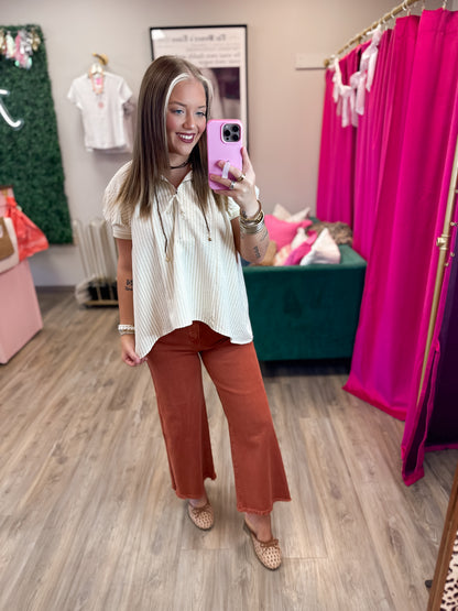 Willow Top