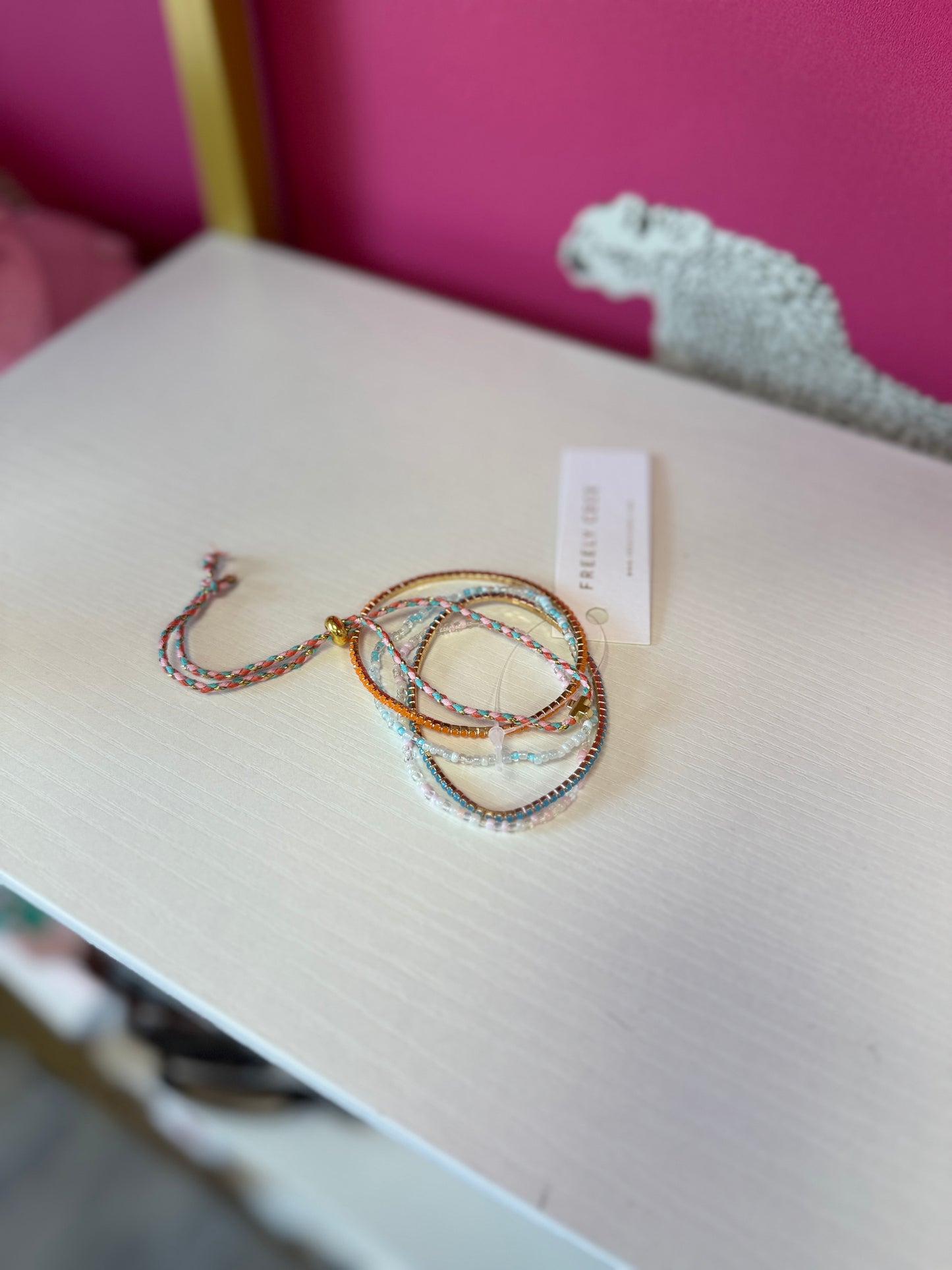 FC Bracelet Set #1