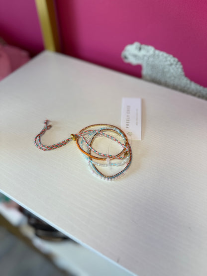 FC Bracelet Set #1