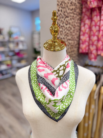 Bandana Scarf #3