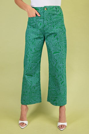 Suzi Pants