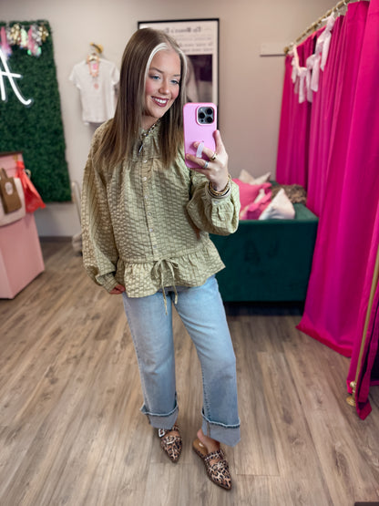 Analynn Top