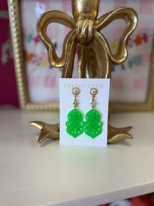 FC Earrings #56