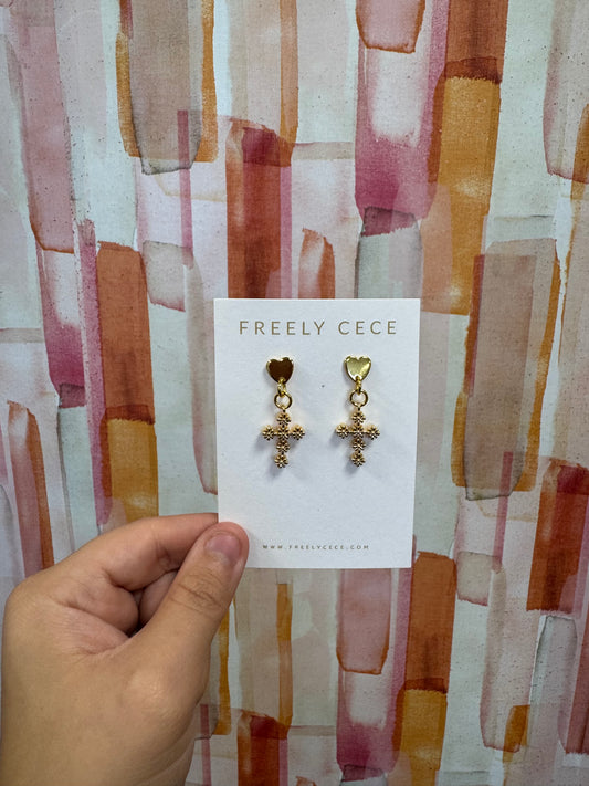 FC Earrings #51