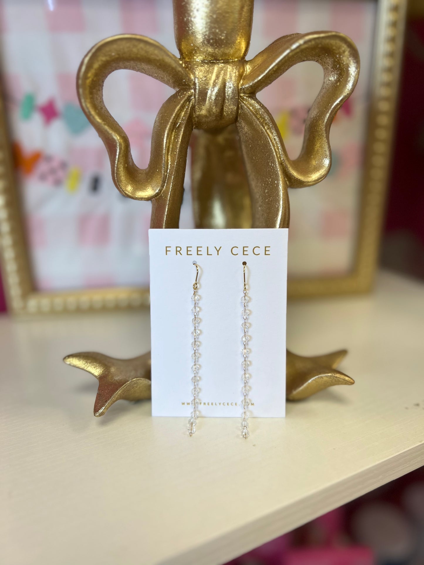 FC Earrings #7