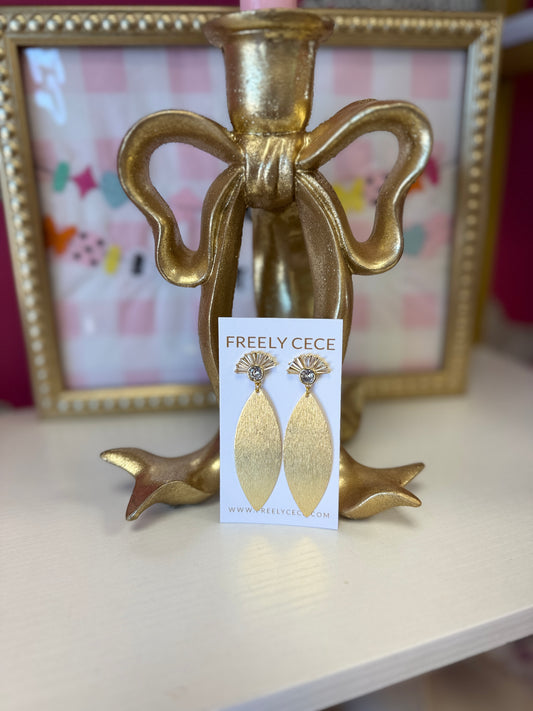 FC Earrings #48