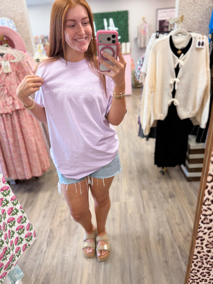 “Half Mom Half Caffeine” Tshirt