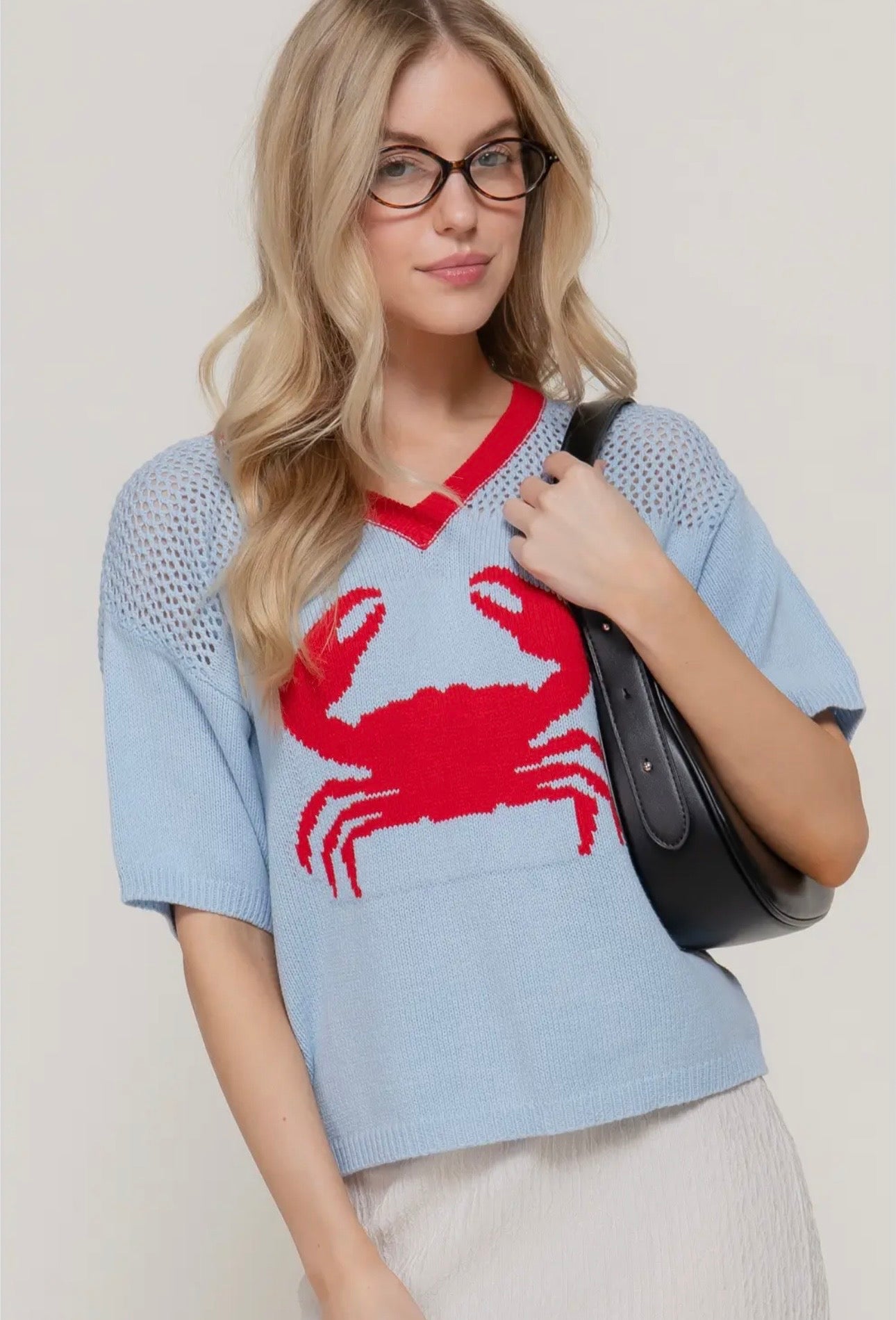 Beach Days Top