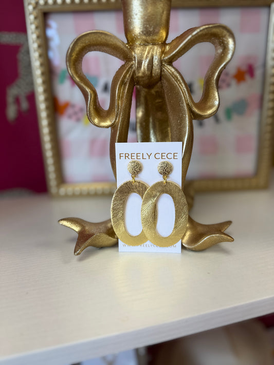 FC Earrings #31