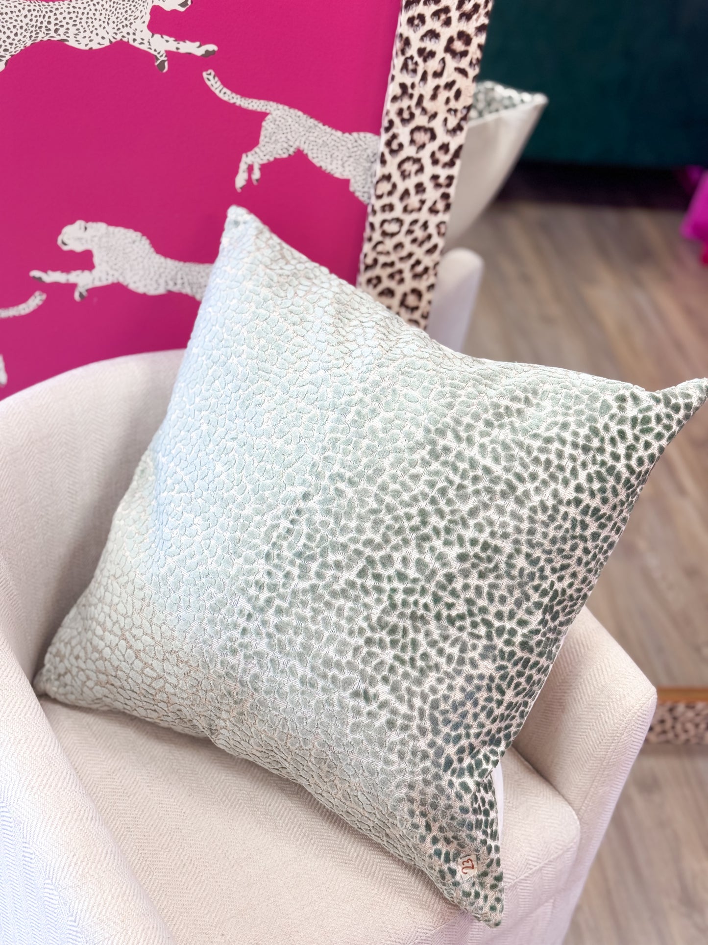 Pillow Sham #11