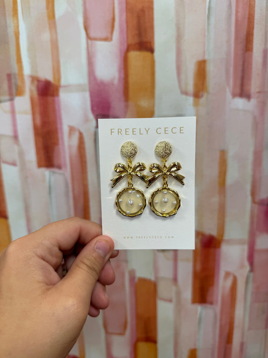 FC Earrings #24