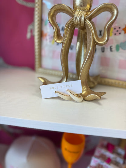 FC Earrings #118