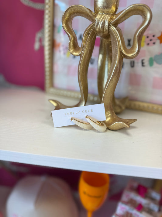FC Earrings #118