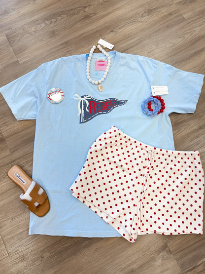 Rebels Tshirt #2