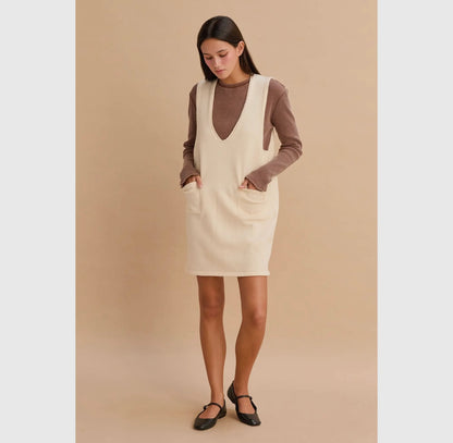 Clara Knit Dress