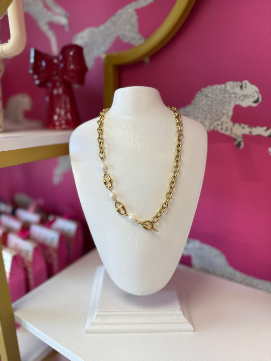FC Layering Necklace #12