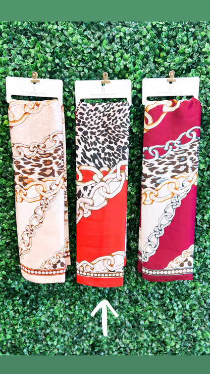 Bandana Scarf #26