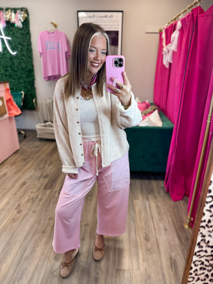 Lena Pants