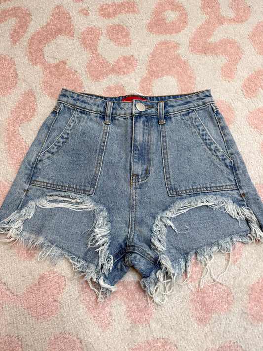 Erin Shorts