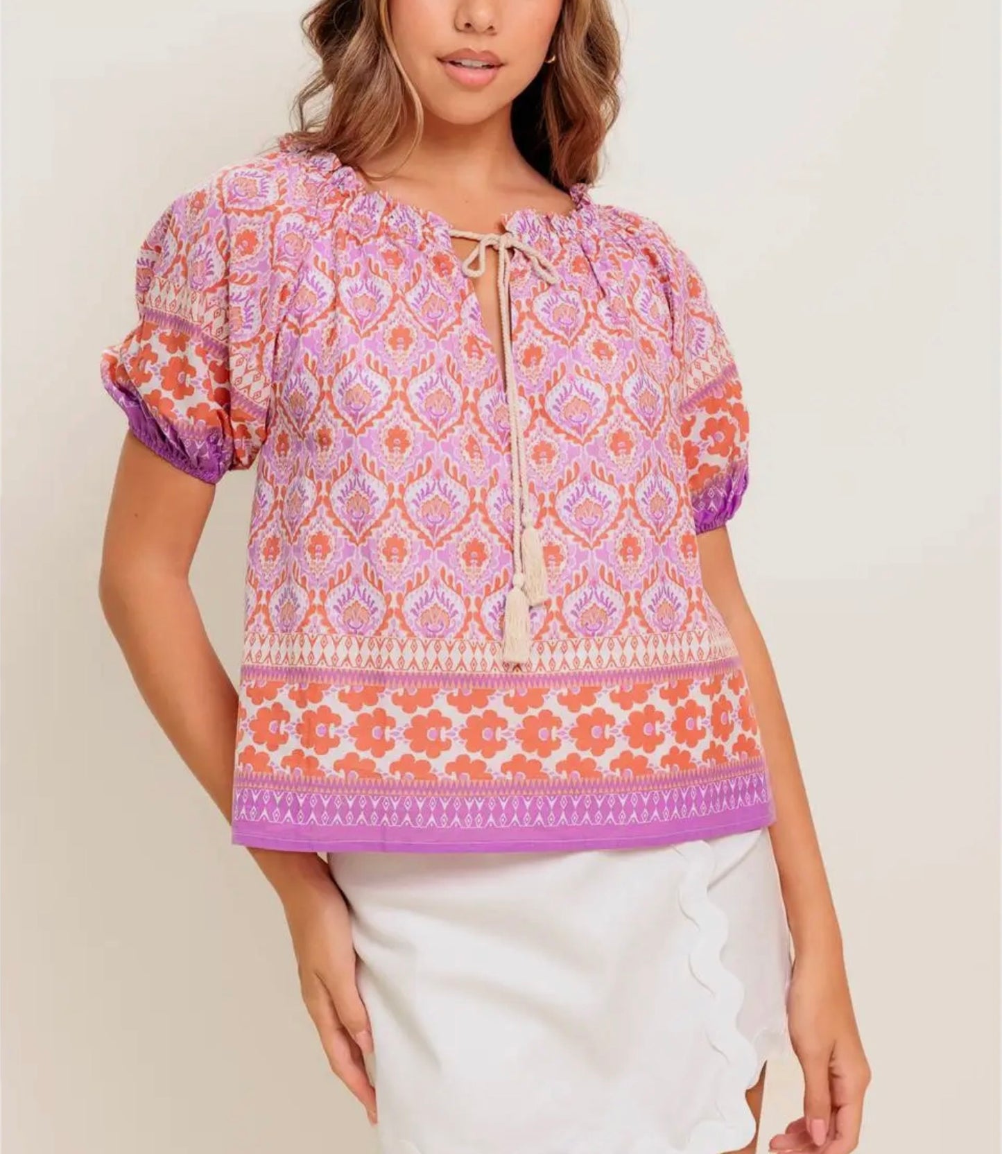 Eden Top