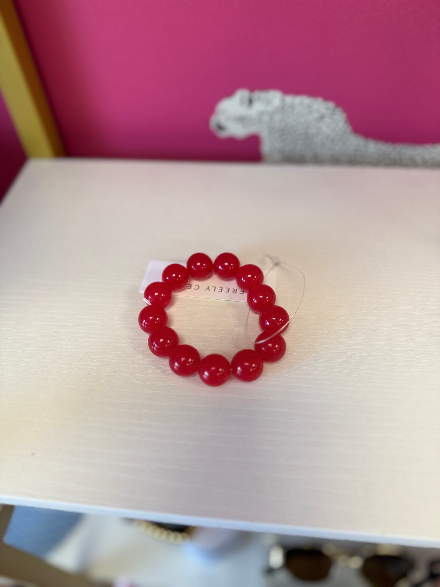 FC Bracelet #40