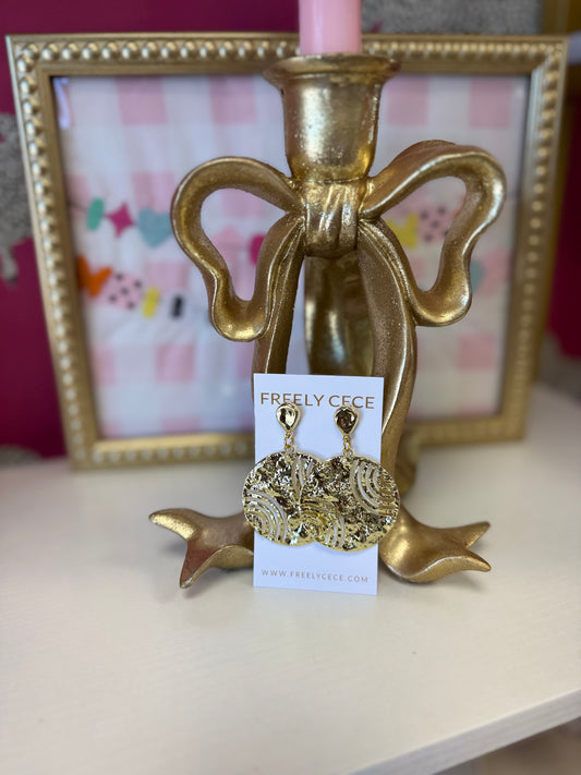 FC Earrings #46