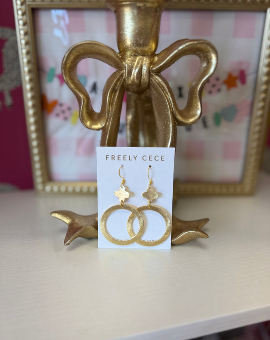 FC Earrings #67