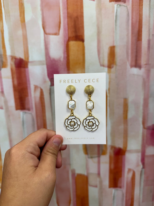 FC Earrings #33