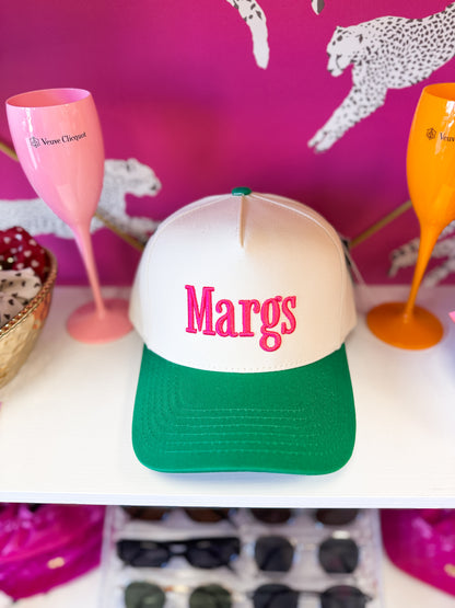 Margs Trucker Hat