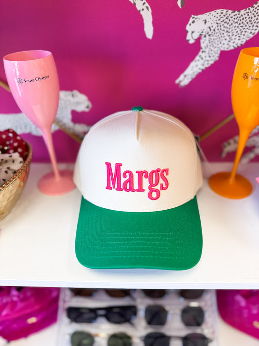Margs Trucker Hat