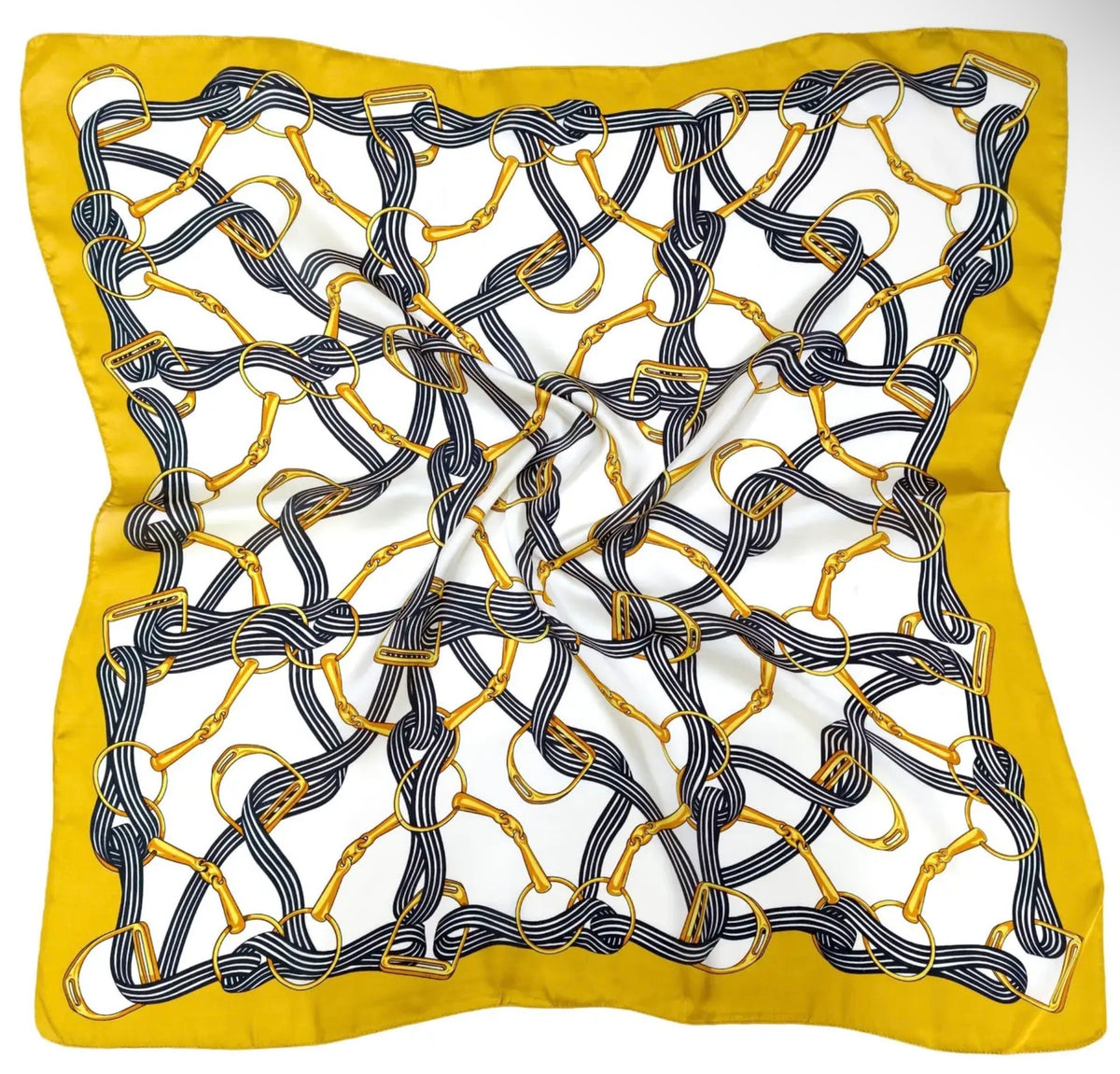 Bandana Scarf #27